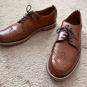 J. Crew men’s Size 10 Shoe